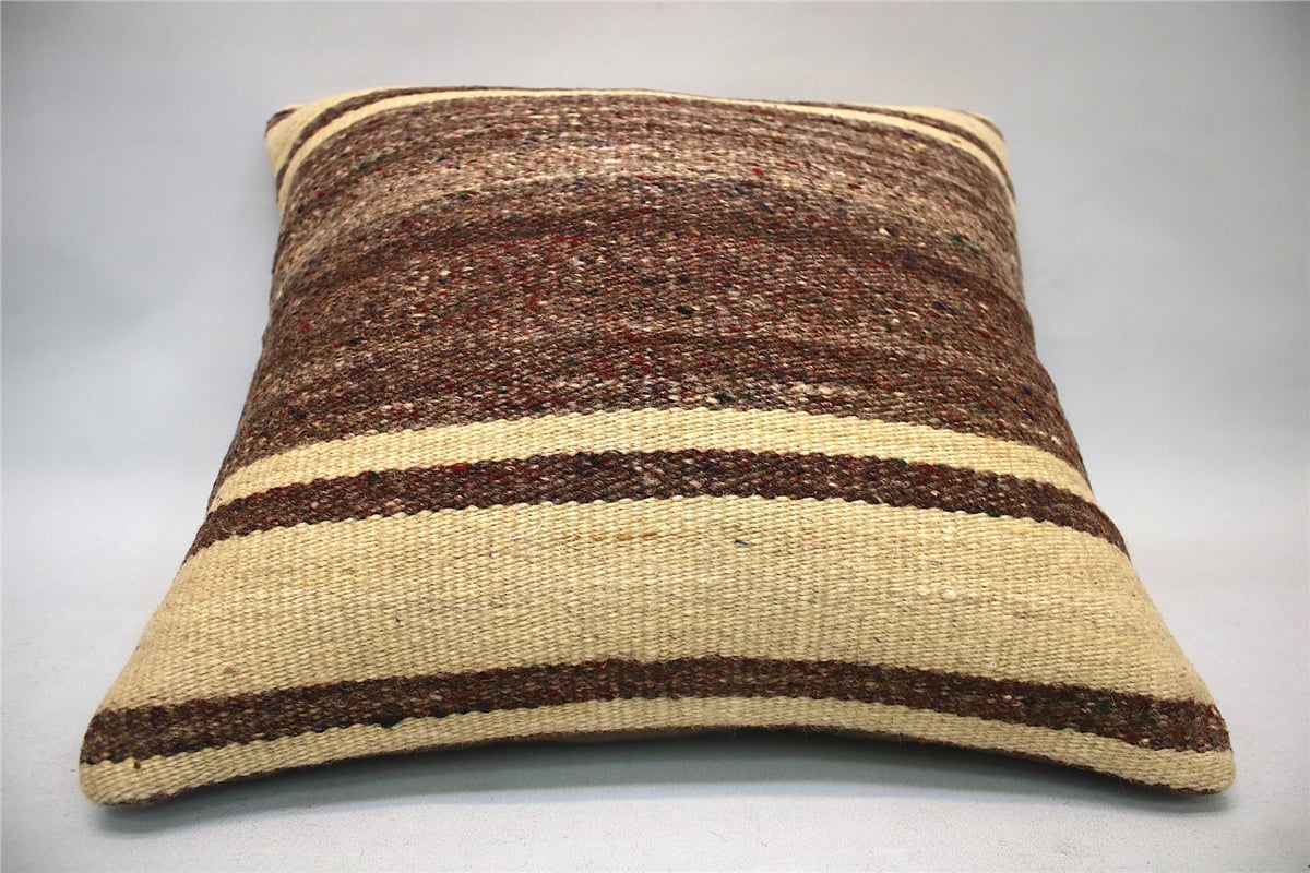 18x18 inches (45x45 cm) Kilim Pillow
