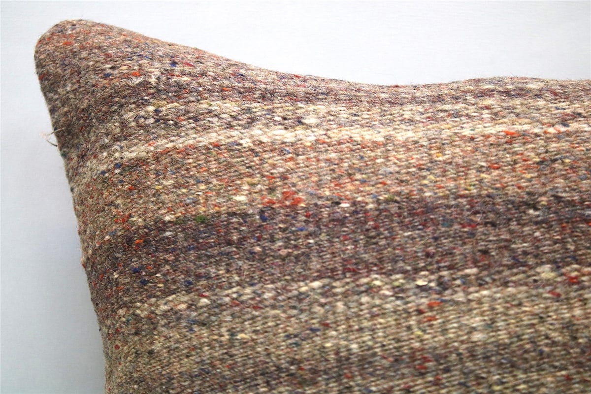 18x18 inches (45x45 cm) Kilim Pillow