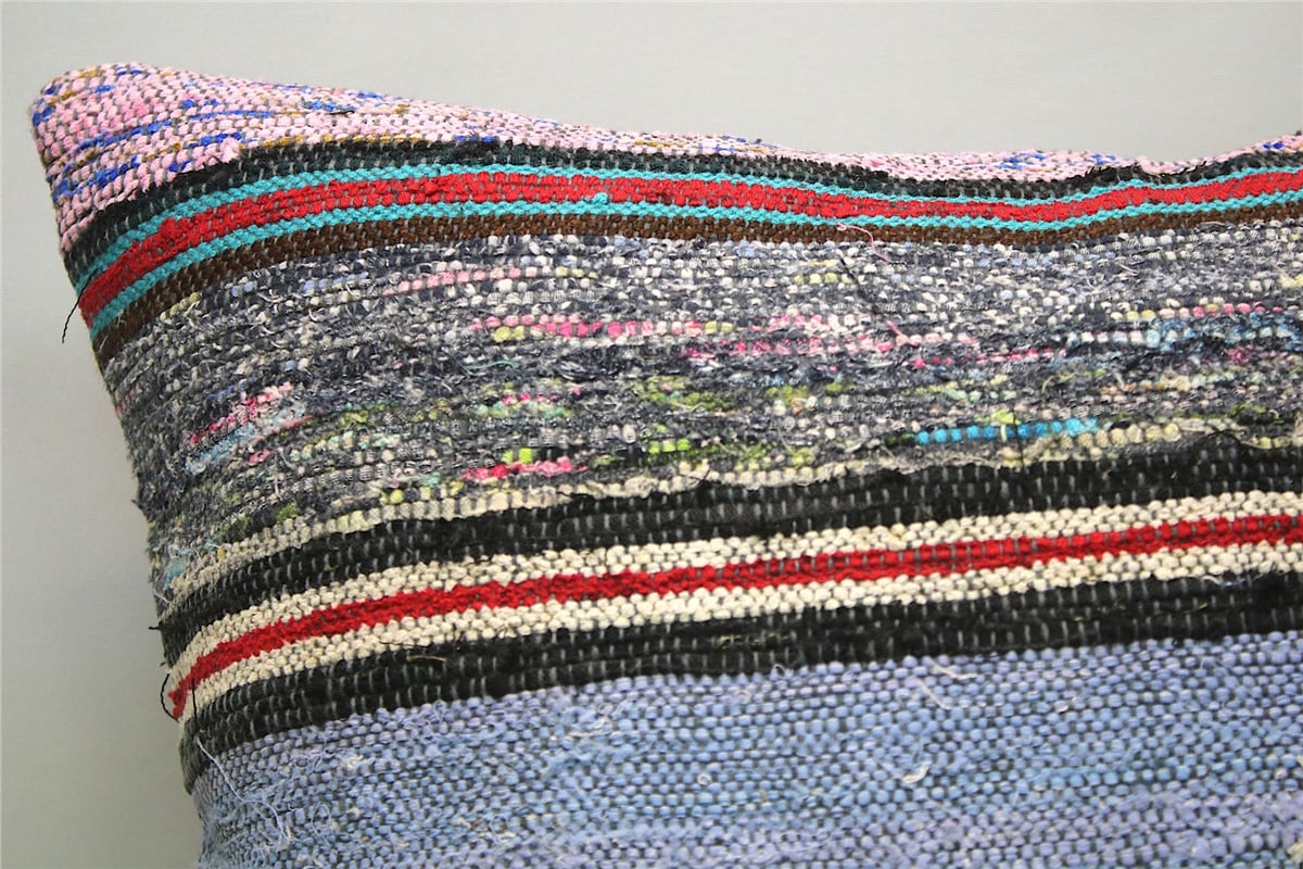 18x18 inches (45x45 cm) Kilim Pillow