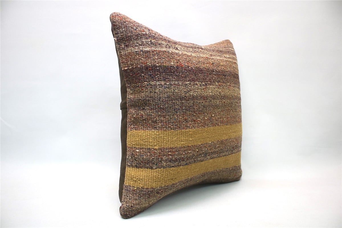 18x18 inches (45x45 cm) Kilim Pillow