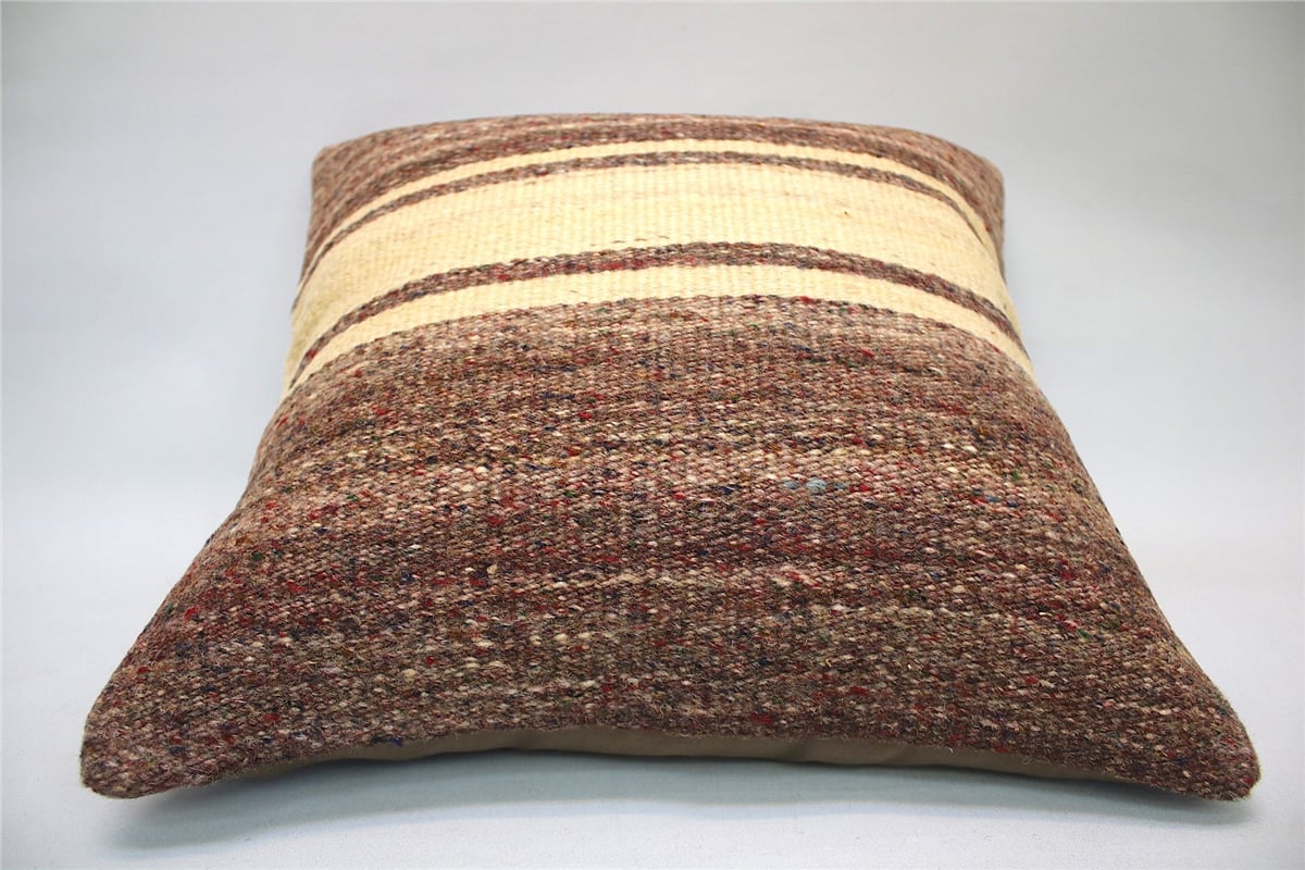 18x18 inches (45x45 cm) Kilim Pillow