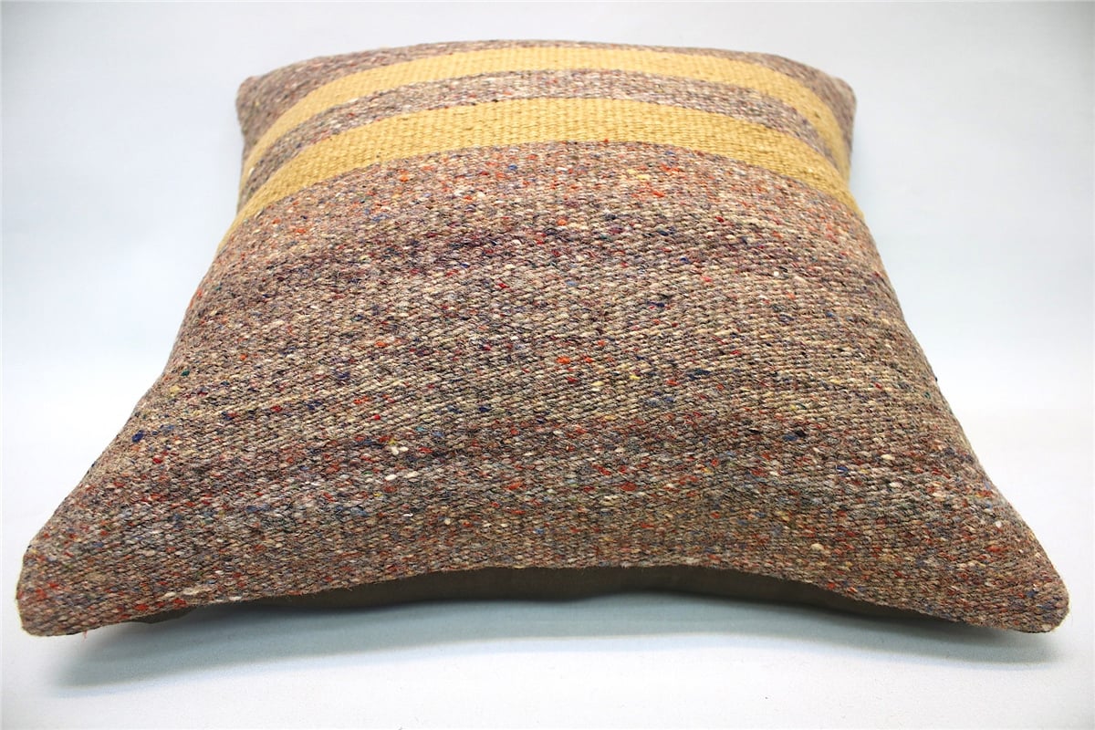 18x18 inches (45x45 cm) Kilim Pillow