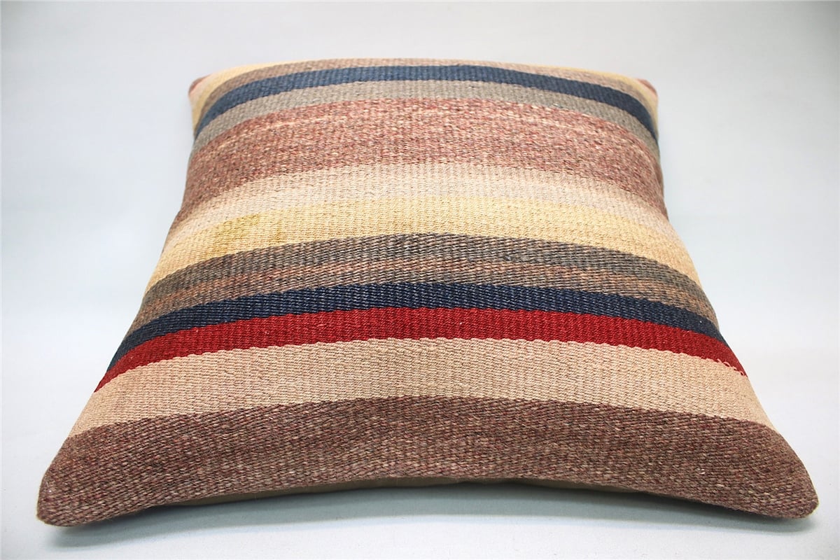 18x18 inches (45x45 cm) Kilim Pillow