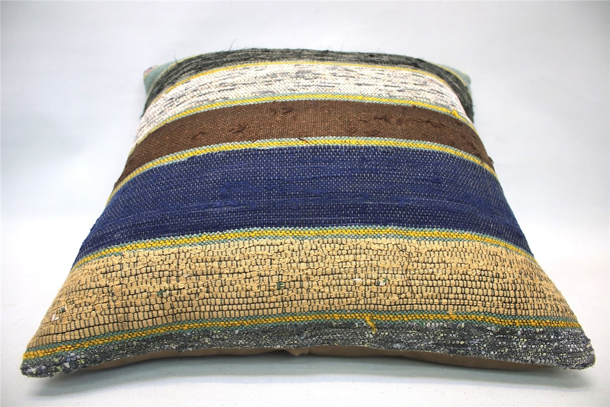 18x18 inches (45x45 cm) Kilim Pillow
