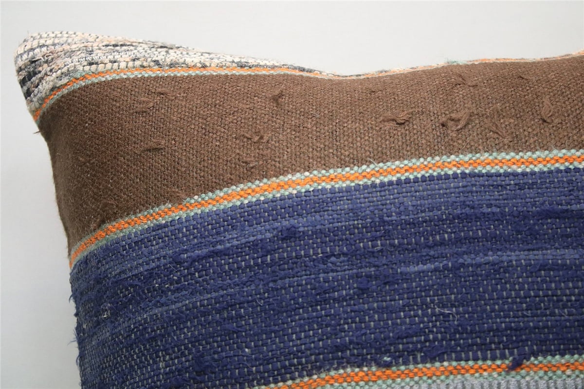 18x18 inches (45x45 cm) Kilim Pillow