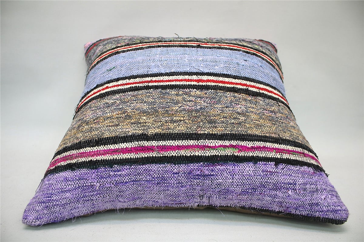 18x18 inches (45x45 cm) Kilim Pillow