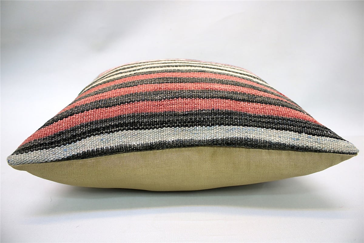 18x18 inches (45x45 cm) Kilim Pillow