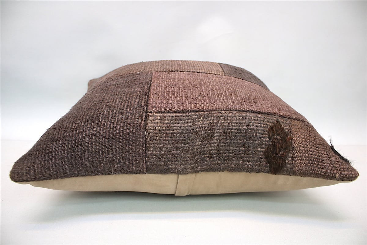 18x18 inches (45x45 cm) Kilim Pillow