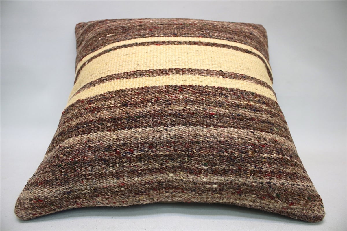 18x18 inches (45x45 cm) Kilim Pillow