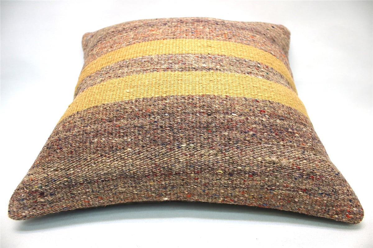 18x18 inches (45x45 cm) Kilim Pillow