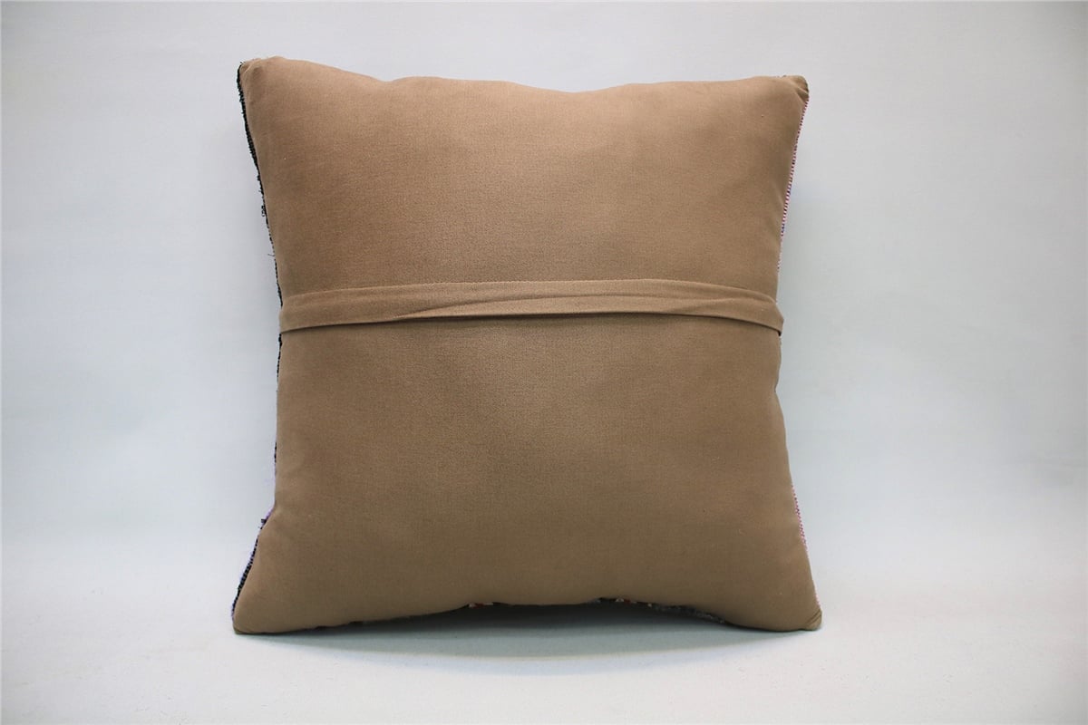 18x18 inches (45x45 cm) Kilim Pillow