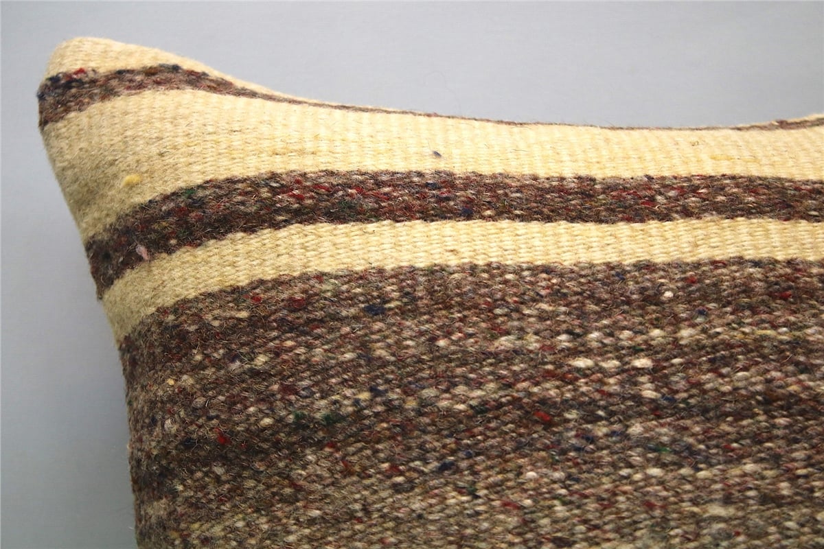 18x18 inches (45x45 cm) Kilim Pillow