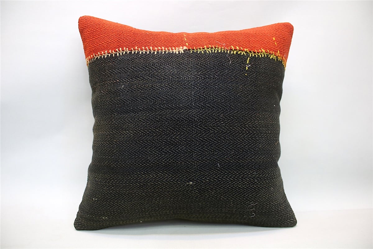 18x18 inches (45x45 cm) Kilim Pillow