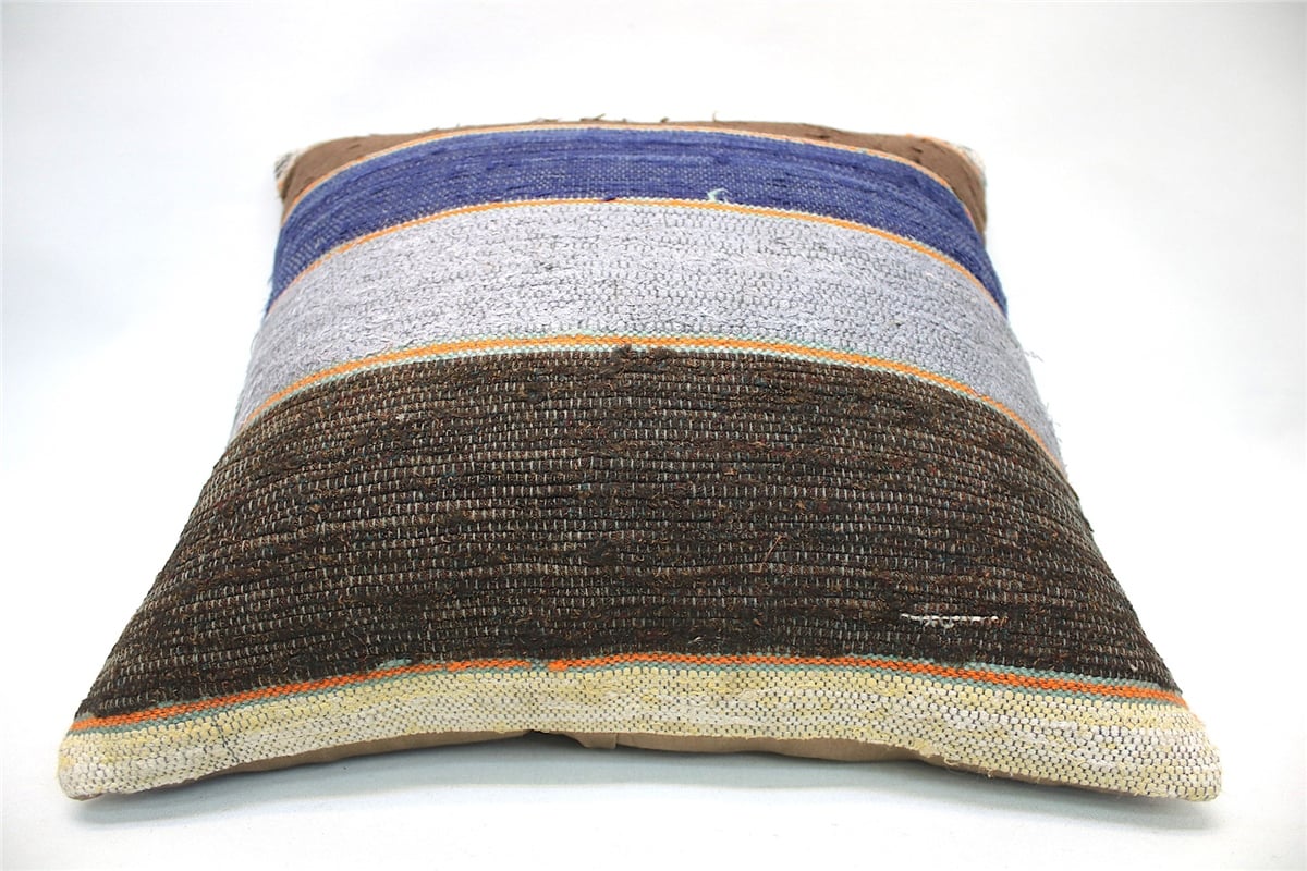 18x18 inches (45x45 cm) Kilim Pillow
