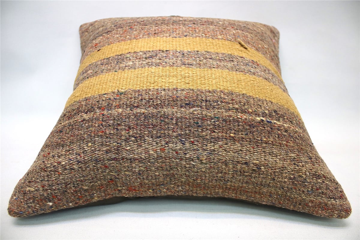 18x18 inches (45x45 cm) Kilim Pillow