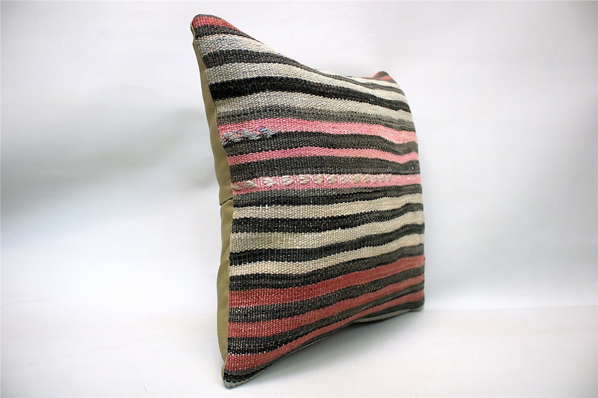 18x18 inches (45x45 cm) Kilim Pillow