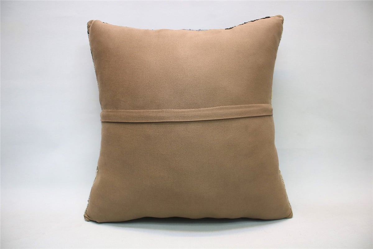 18x18 inches (45x45 cm) Kilim Pillow