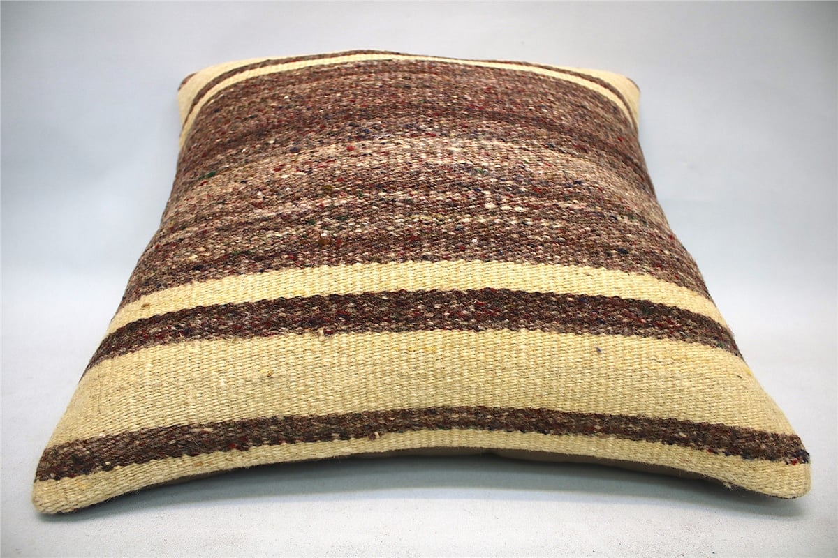 18x18 inches (45x45 cm) Kilim Pillow