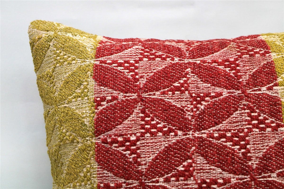 20x20 inches (50x50 cm) Kilim Pillow