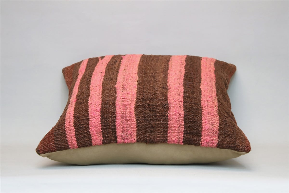 20x20 inches (50x50 cm) Kilim Pillow