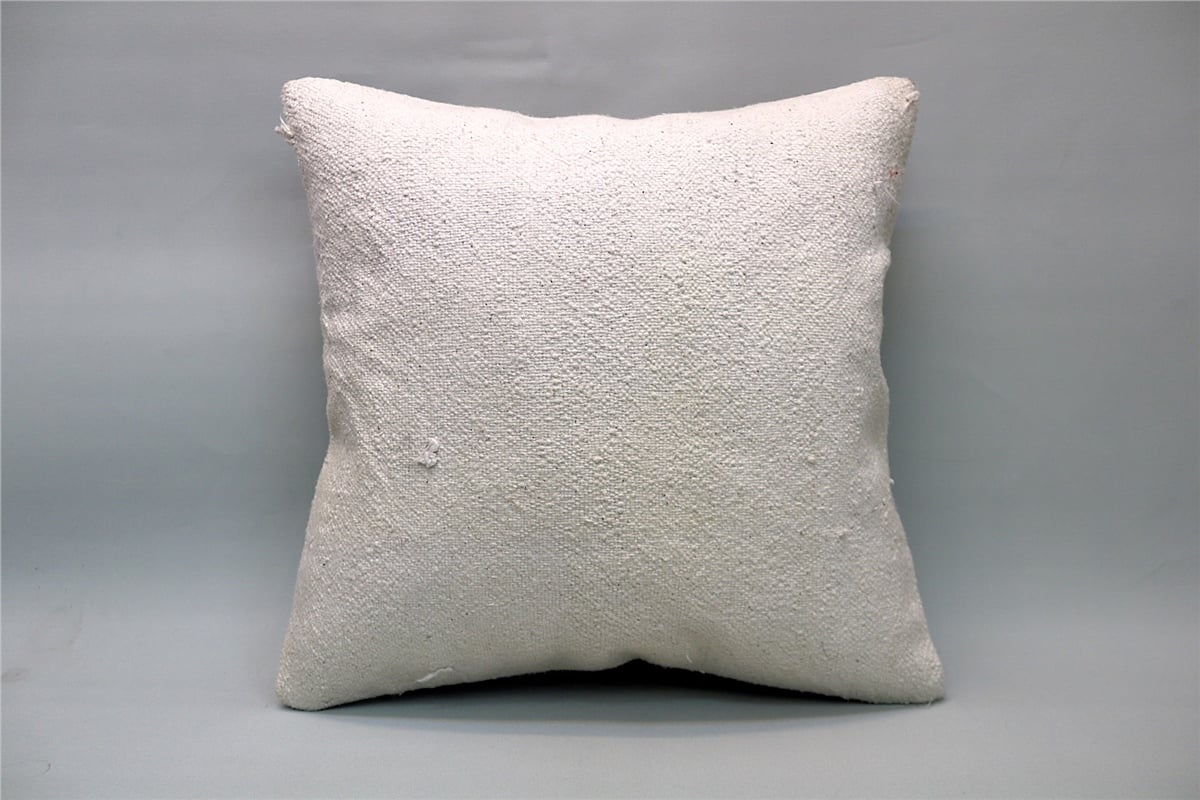 20x20 inches (50x50 cm) Kilim Pillow