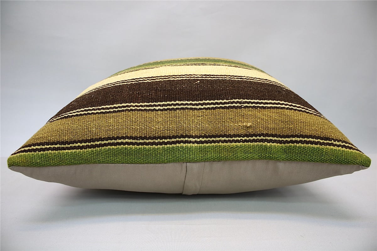 20x20 inches (50x50 cm) Kilim Pillow