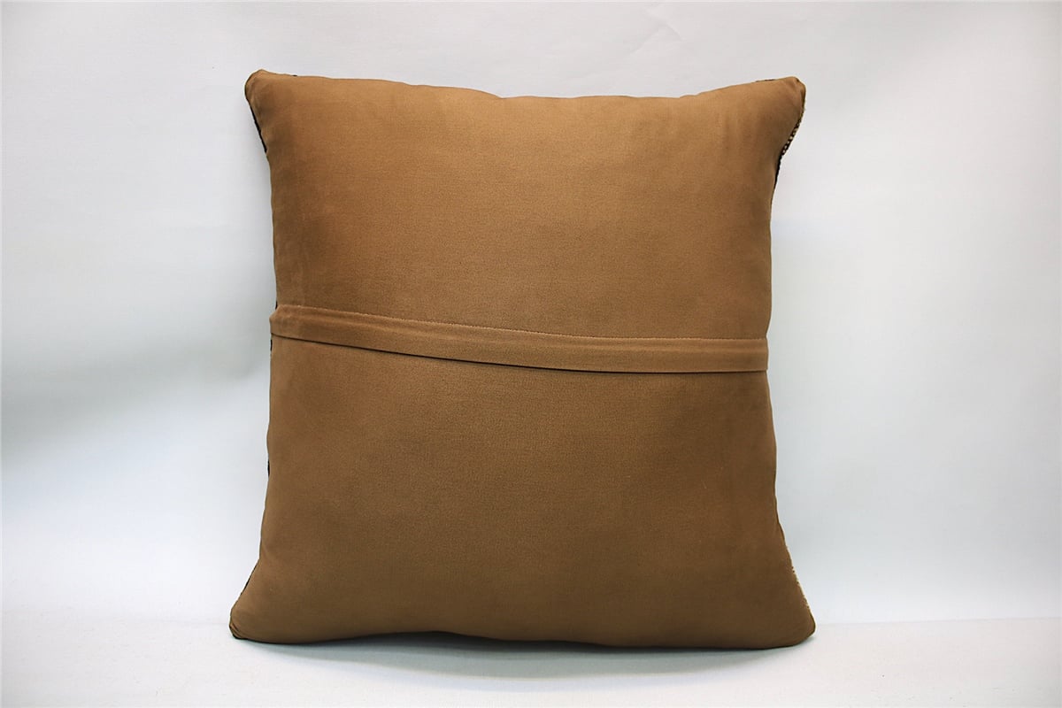 20x20 inches (50x50 cm) Kilim Pillow