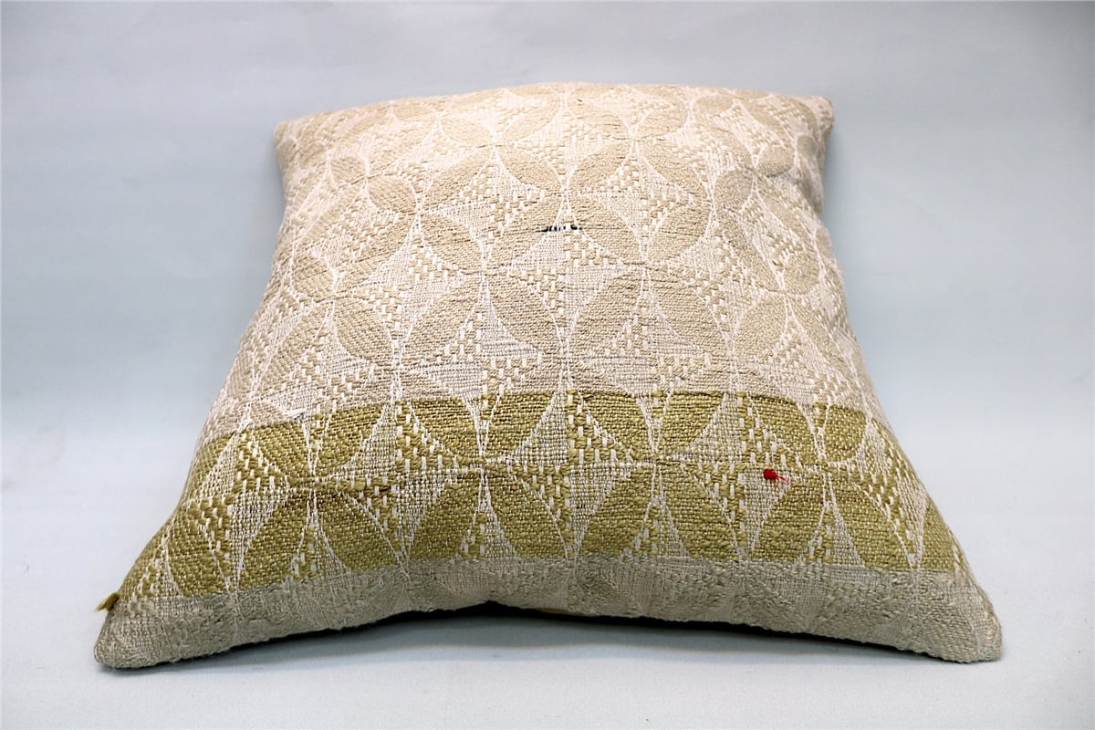 20x20 inches (50x50 cm) Kilim Pillow