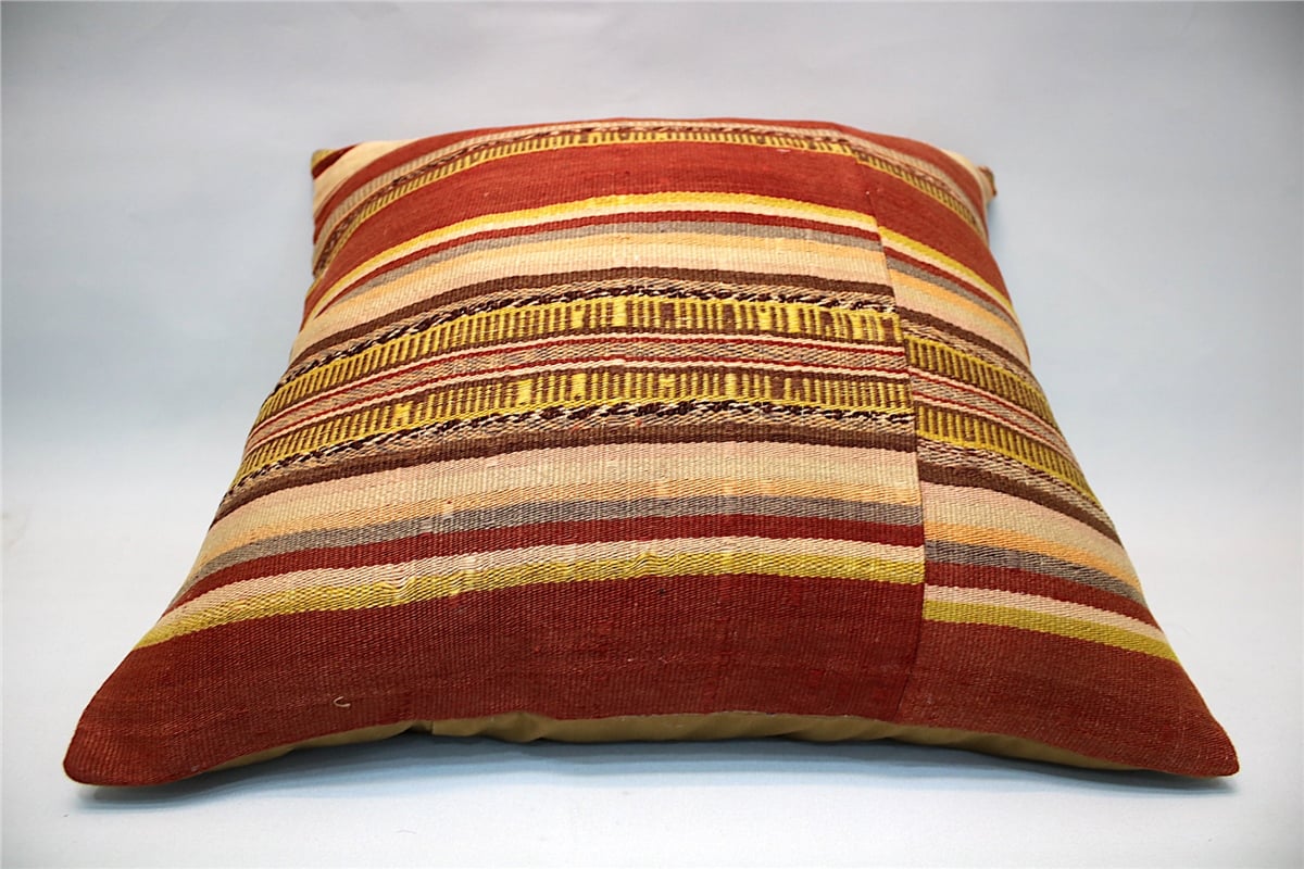20x20 inches (50x50 cm) Kilim Pillow