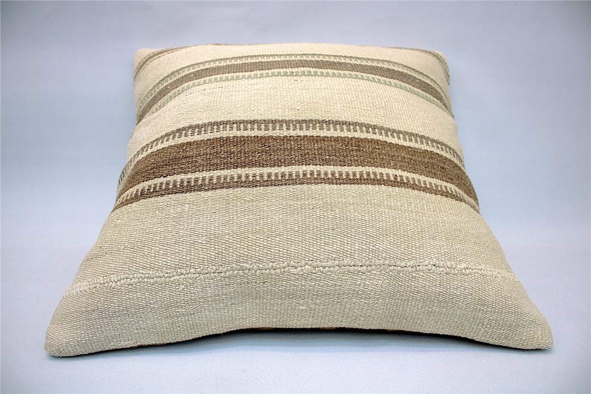 20x20 inches (50x50 cm) Kilim Pillow