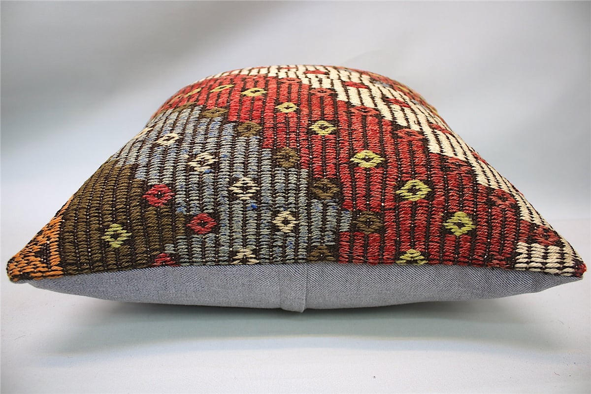 20x20 inches (50x50 cm) Kilim Pillow