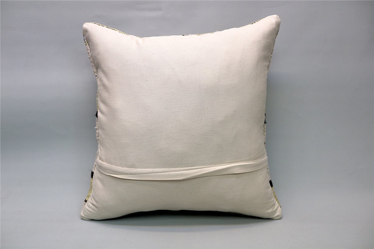 20x20 inches (50x50 cm) Kilim Pillow