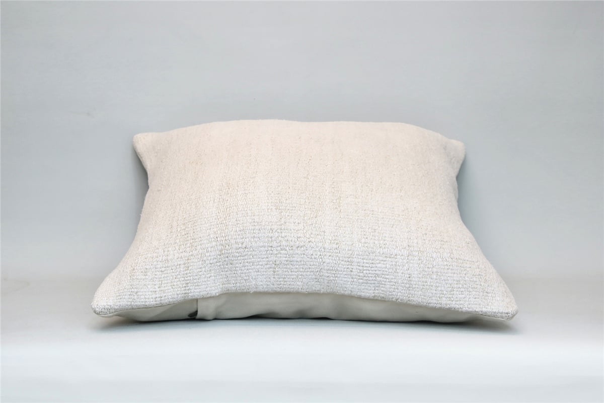 20x20 inches (50x50 cm) Kilim Pillow