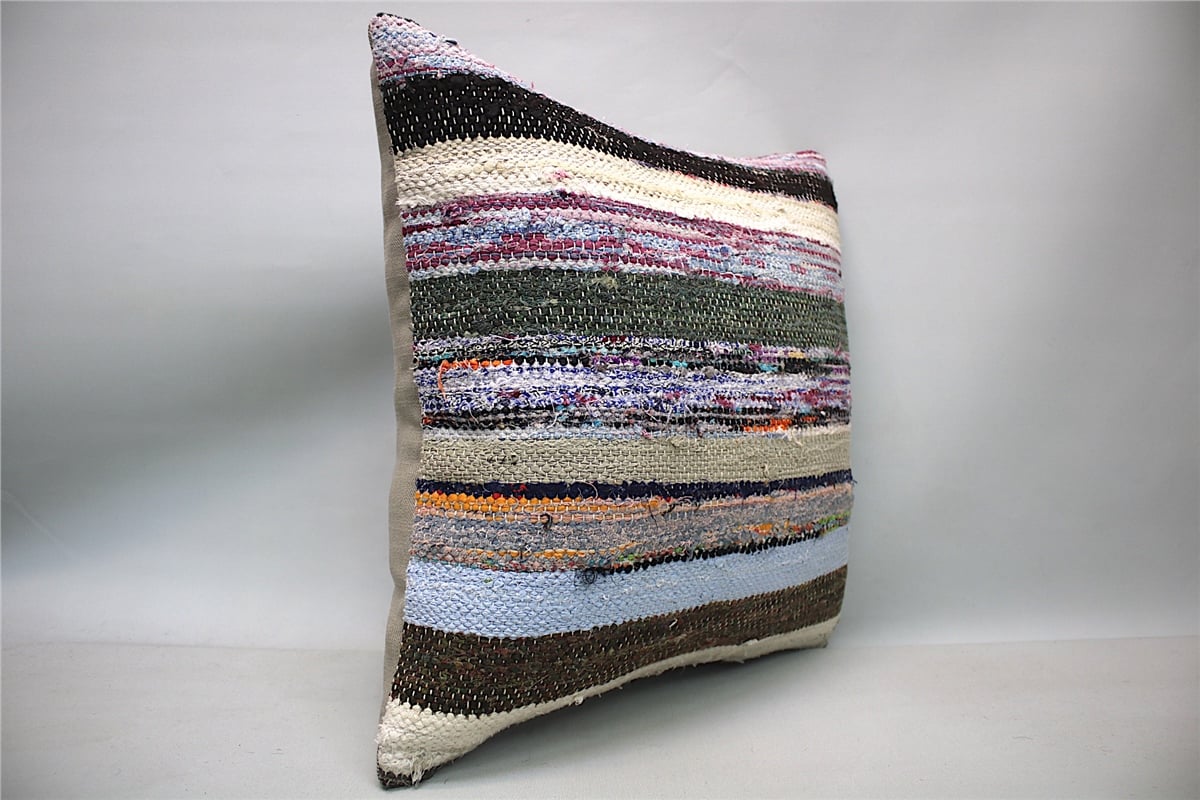 20x20 inches (50x50 cm) Kilim Pillow
