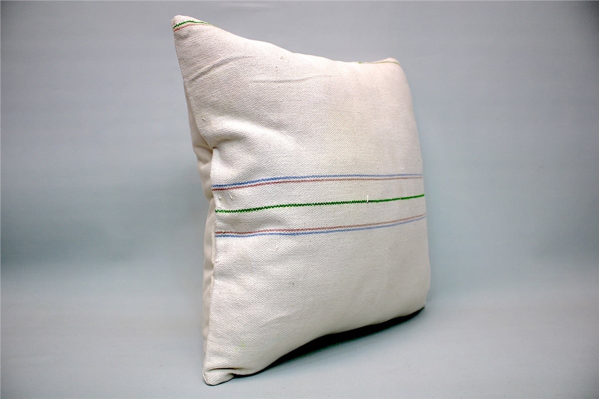 20x20 inches (50x50 cm) Kilim Pillow