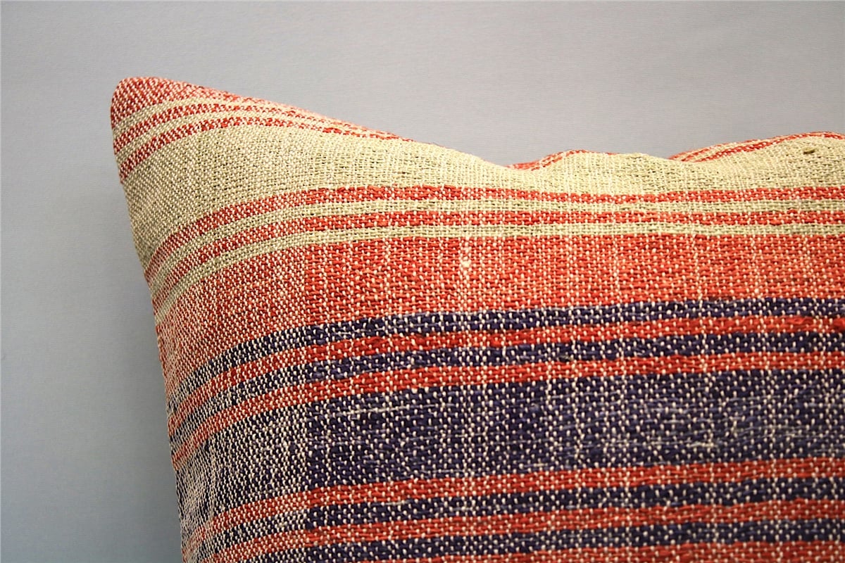 20x20 inches (50x50 cm) Kilim Pillow