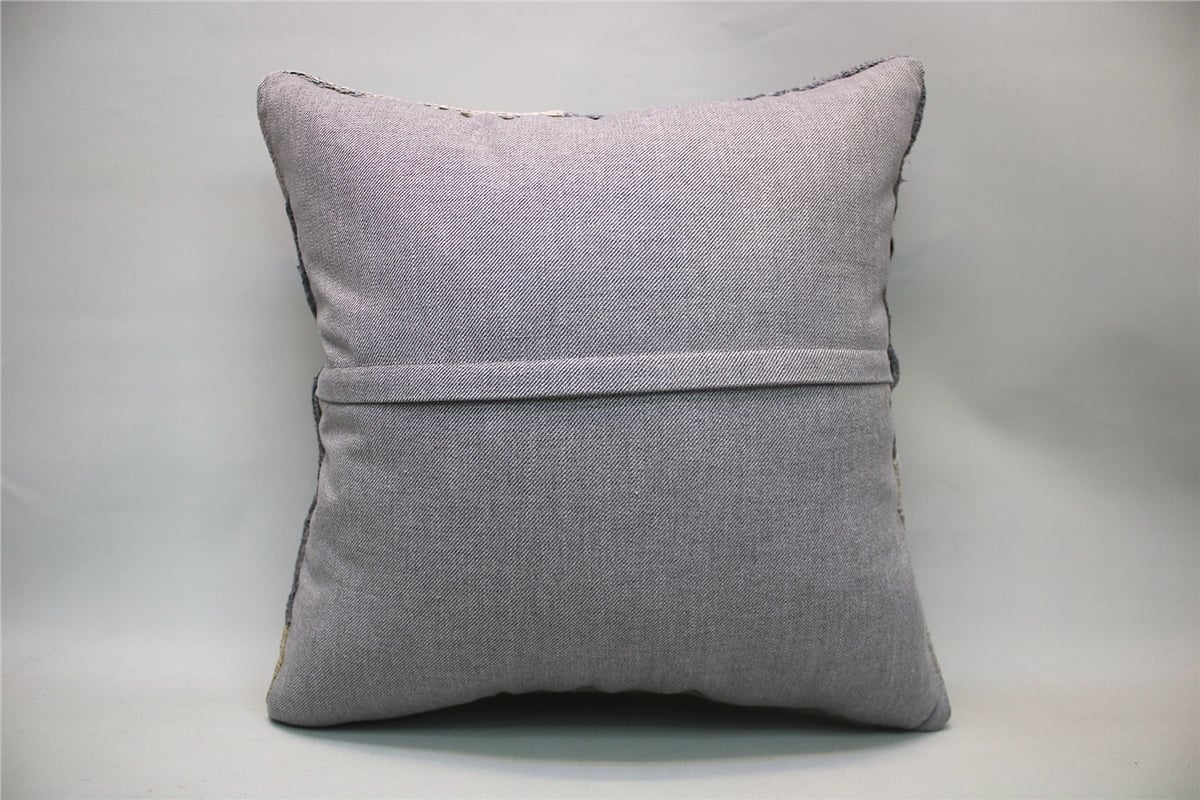 20x20 inches (50x50 cm) Kilim Pillow