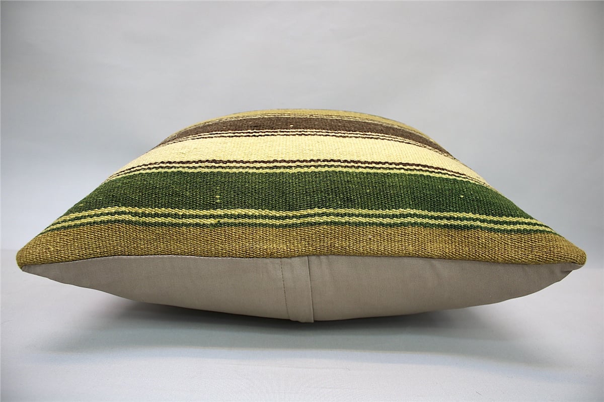 20x20 inches (50x50 cm) Kilim Pillow
