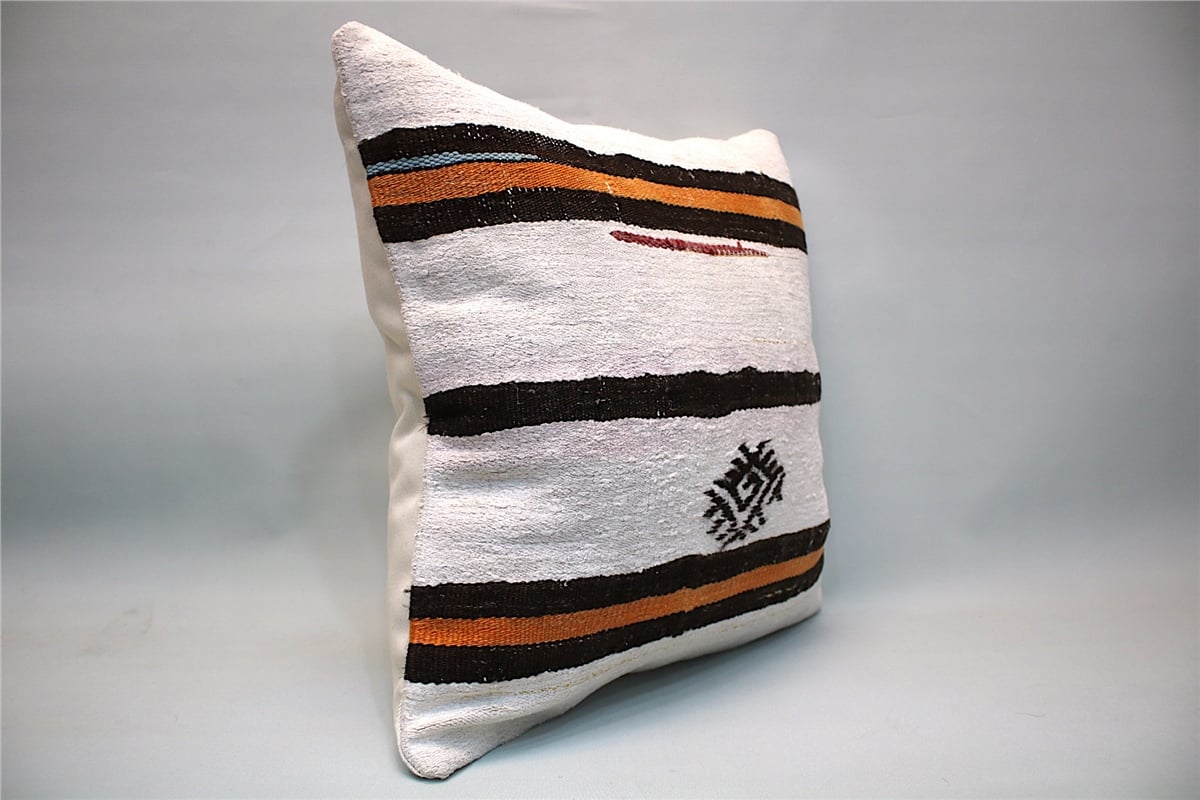 20x20 inches (50x50 cm) Kilim Pillow