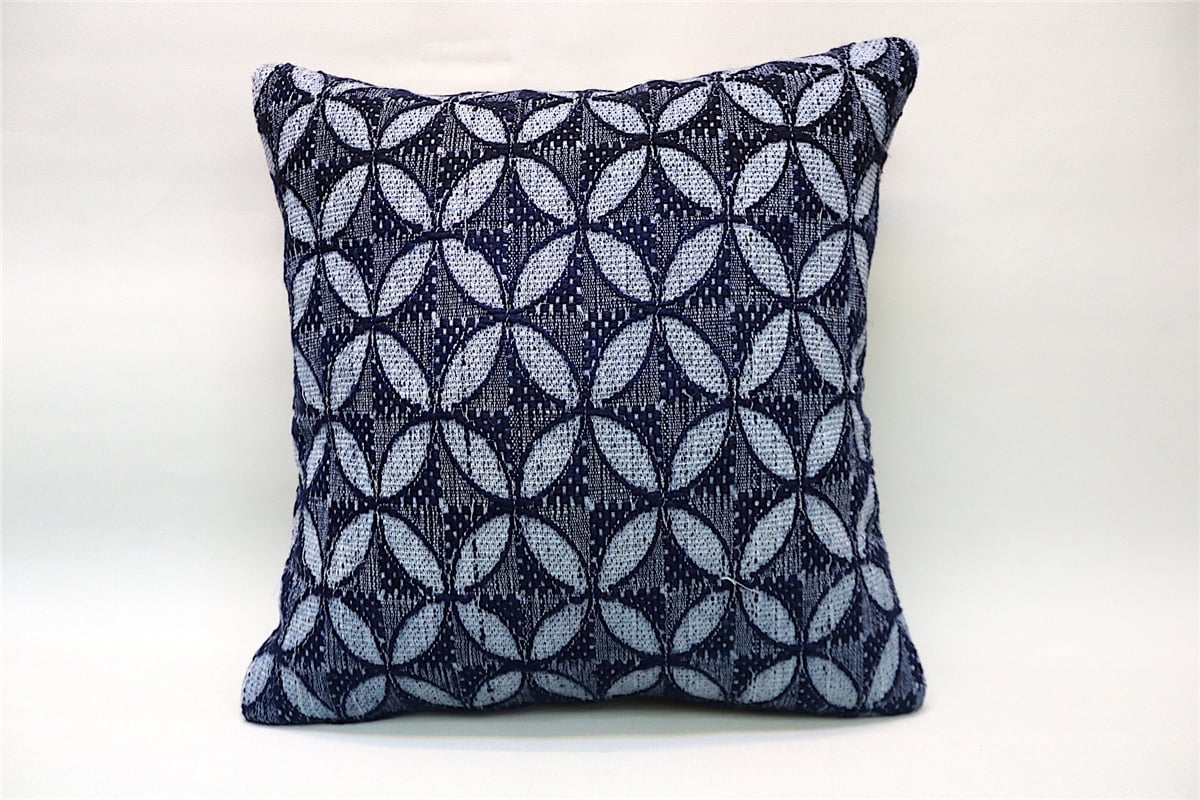 20x20 inches (50x50 cm) Kilim Pillow