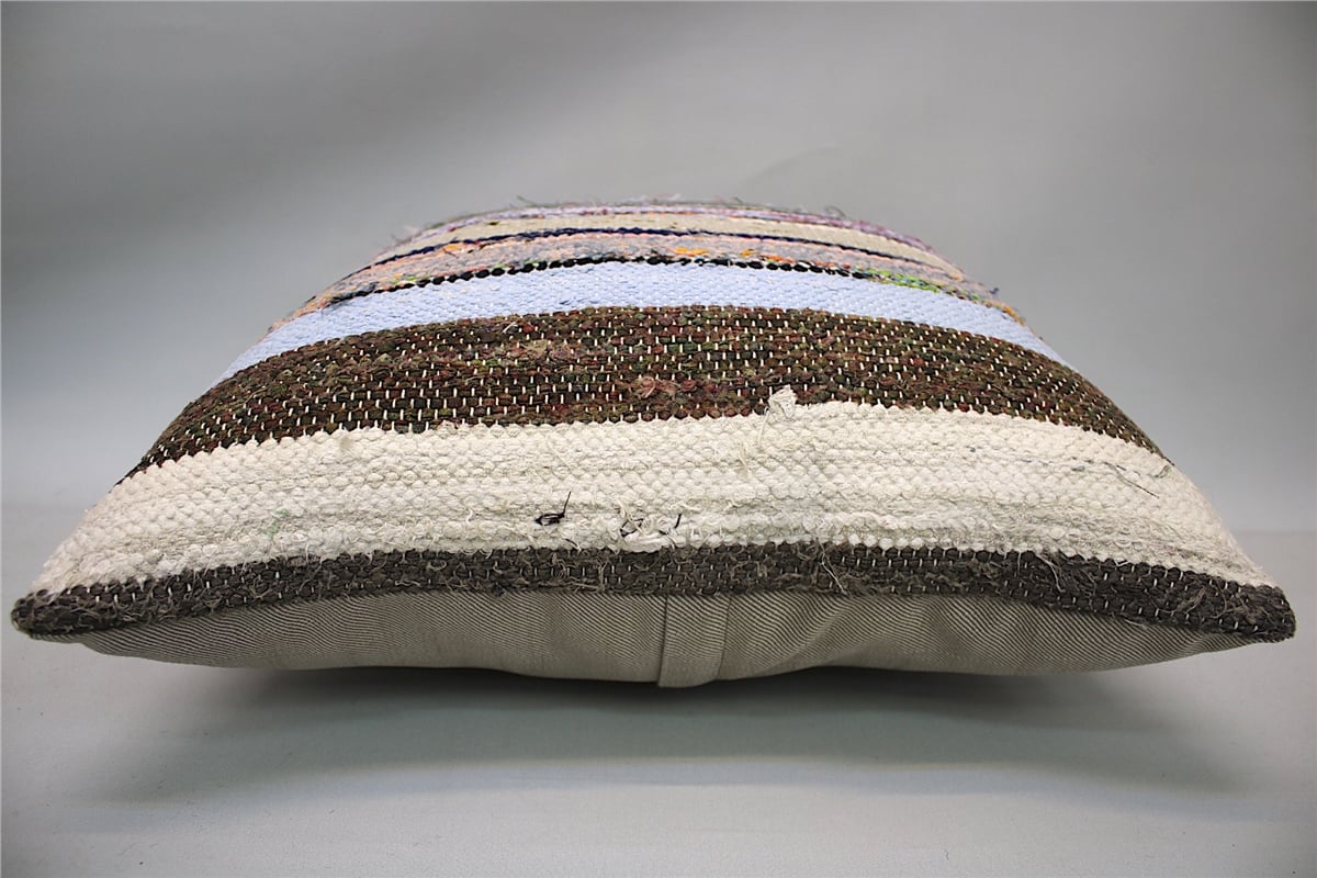 20x20 inches (50x50 cm) Kilim Pillow