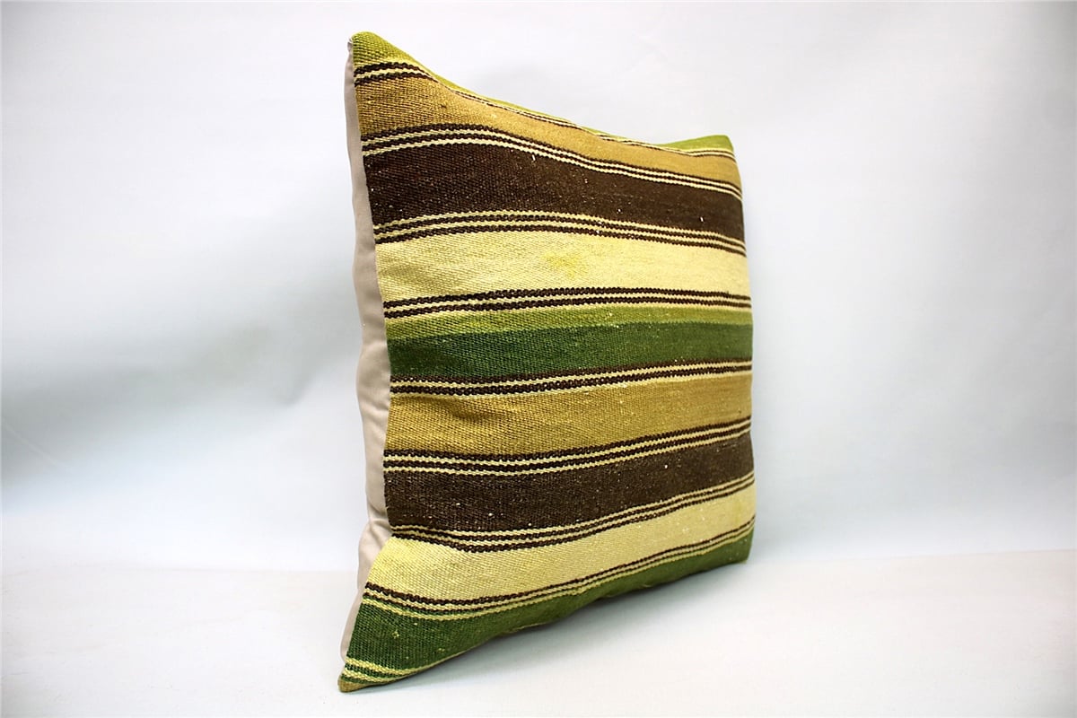 20x20 inches (50x50 cm) Kilim Pillow