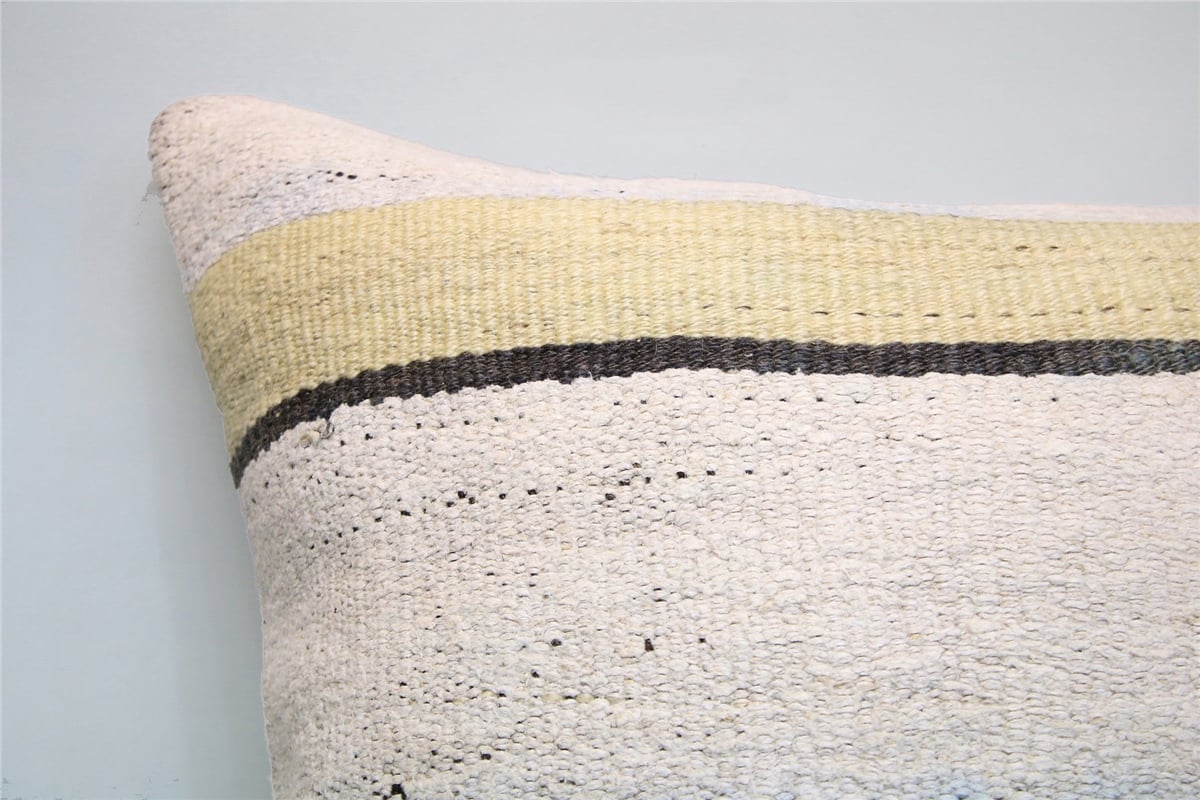 20x20 inches (50x50 cm) Kilim Pillow