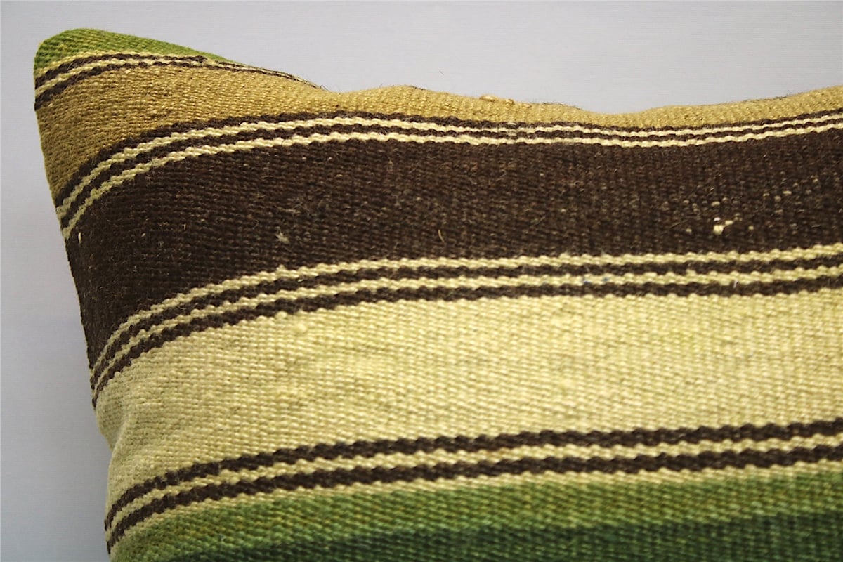 20x20 inches (50x50 cm) Kilim Pillow