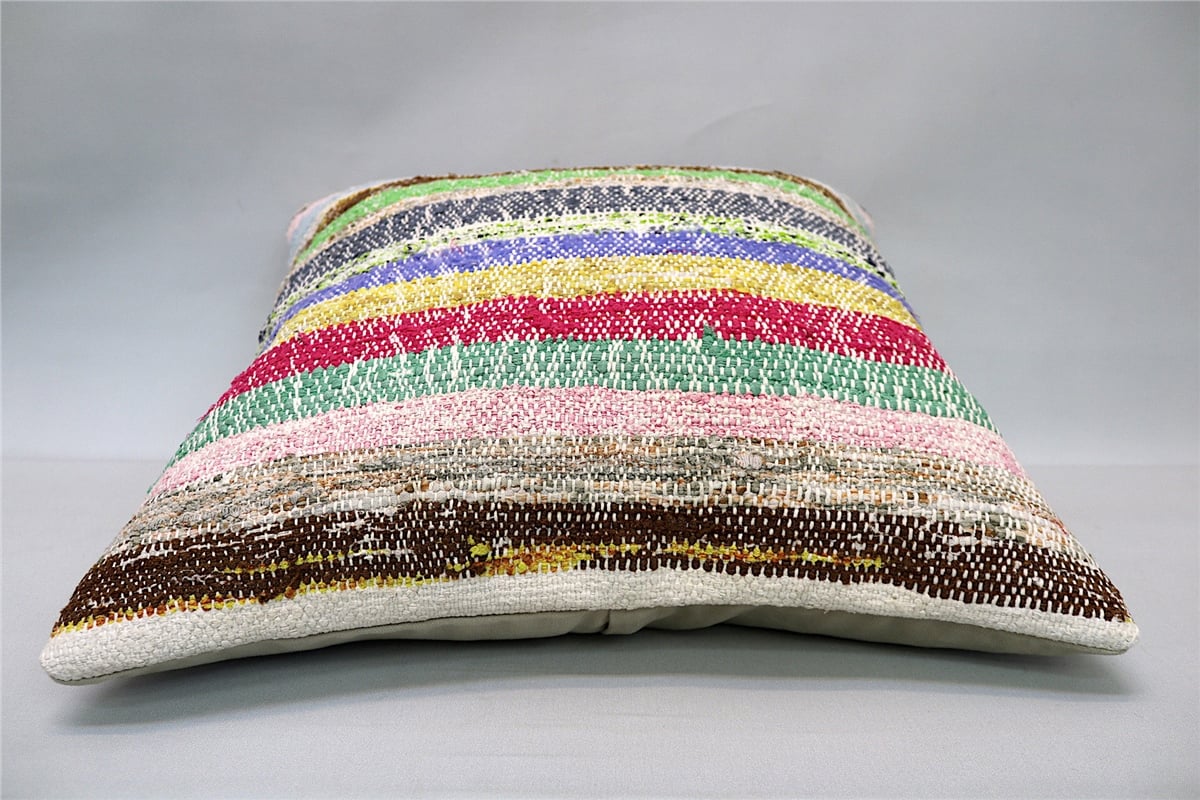 20x20 inches (50x50 cm) Kilim Pillow