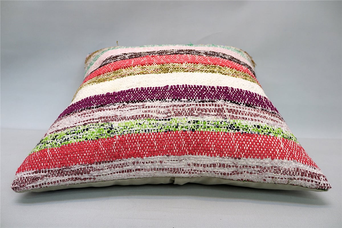 20x20 inches (50x50 cm) Kilim Pillow