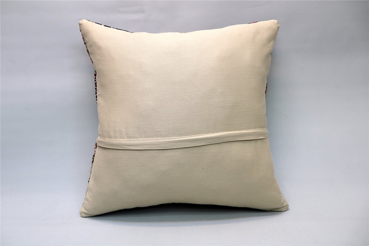 20x20 inches (50x50 cm) Kilim Pillow