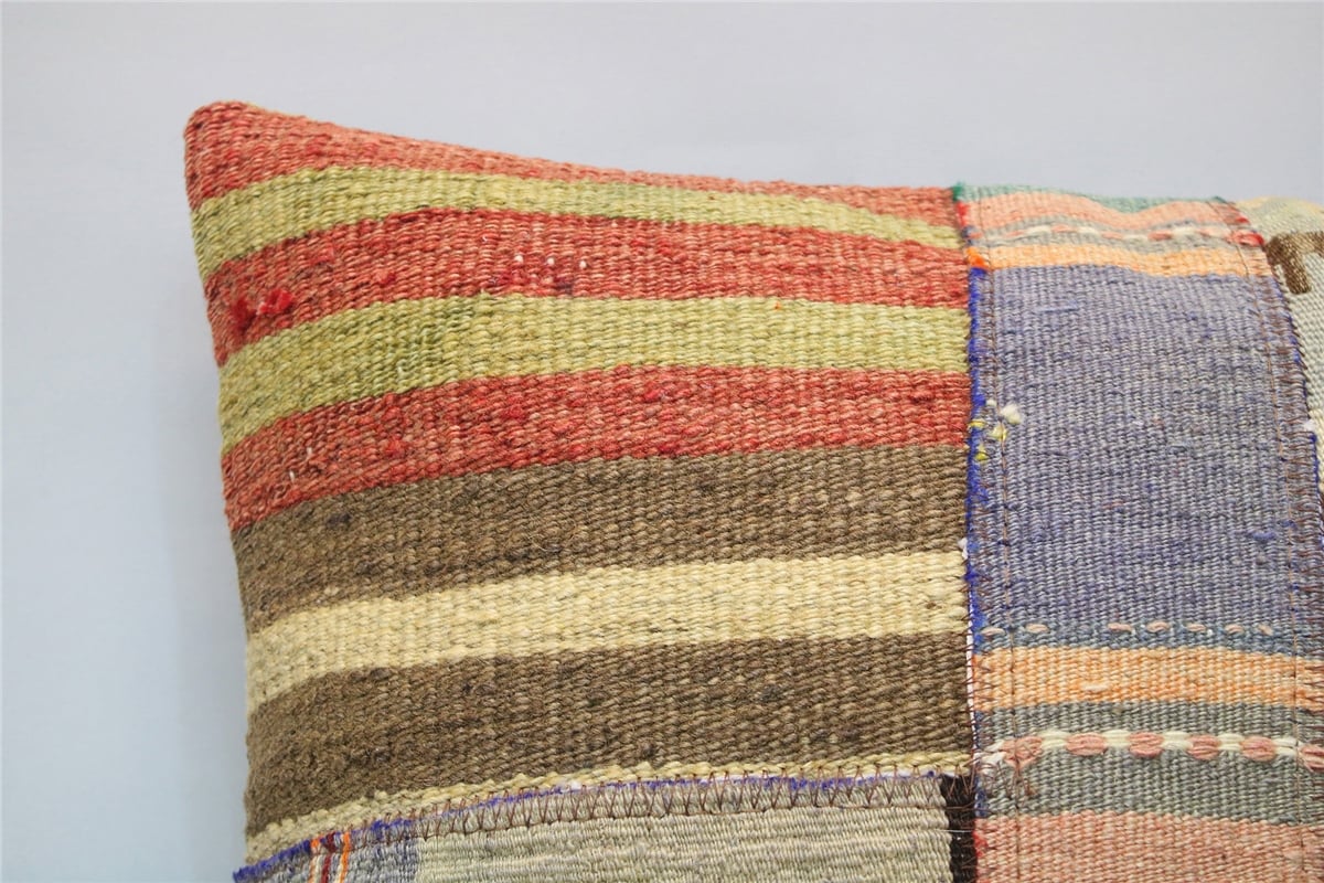 20x20 inches (50x50 cm) Kilim Pillow