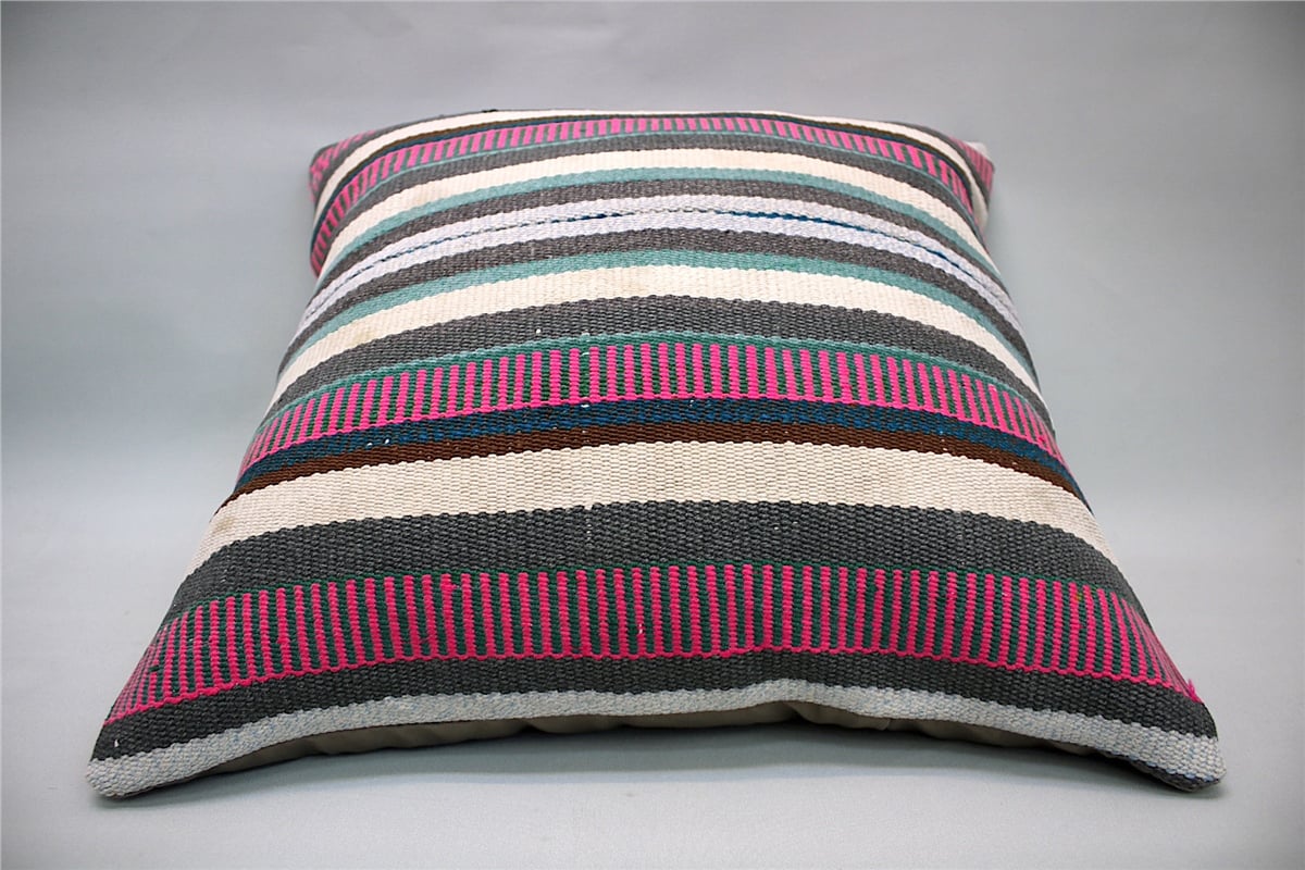 20x20 inches (50x50 cm) Kilim Pillow