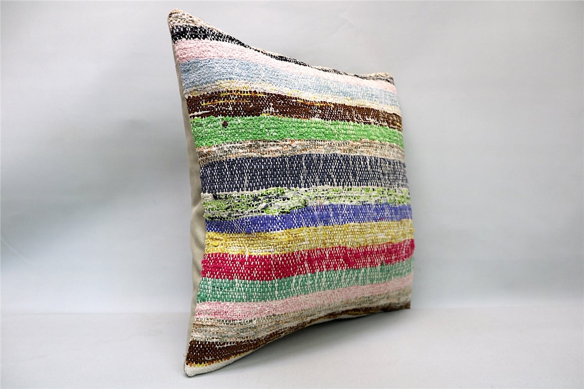 20x20 inches (50x50 cm) Kilim Pillow